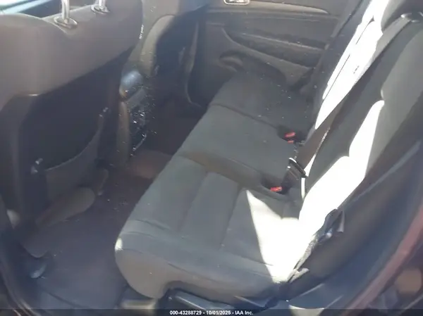 1C4RJFAG2HC683574 2017 JEEP GRAND CHEROKEE - Image 8
