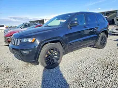 1C4RJFAG2HC704231 2017 JEEP GRAND CHEROKEE
