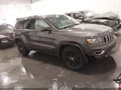 1C4RJFAG2HC706836 2017 JEEP GRAND CHEROKEE