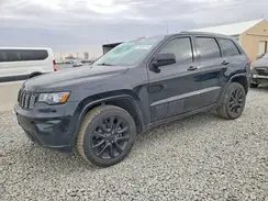 1C4RJFAG2HC714547 2017 JEEP GRAND CHEROKEE