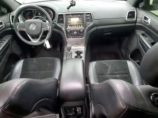 1C4RJFAG2HC714547 2017 JEEP GRAND CHEROKEE - Image 8