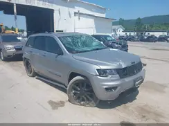 1C4RJFAG2HC714631 2017 JEEP GRAND CHEROKEE