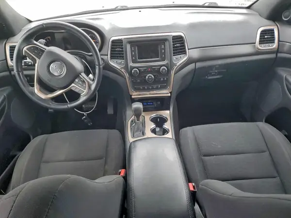 1C4RJFAG2HC715200 2017 JEEP GRAND CHEROKEE - Image 8