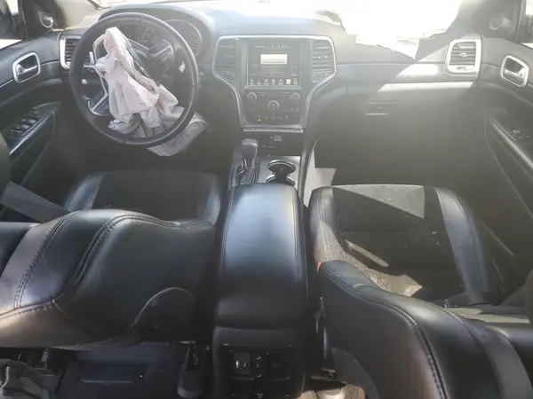 1C4RJFAG2HC721823 2017 JEEP GRAND CHEROKEE - Image 8