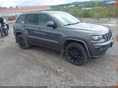 1C4RJFAG2HC726830 2017 JEEP GRAND CHEROKEE