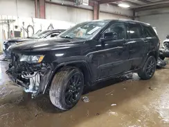 1C4RJFAG2HC733969 2017 JEEP GRAND CHEROKEE