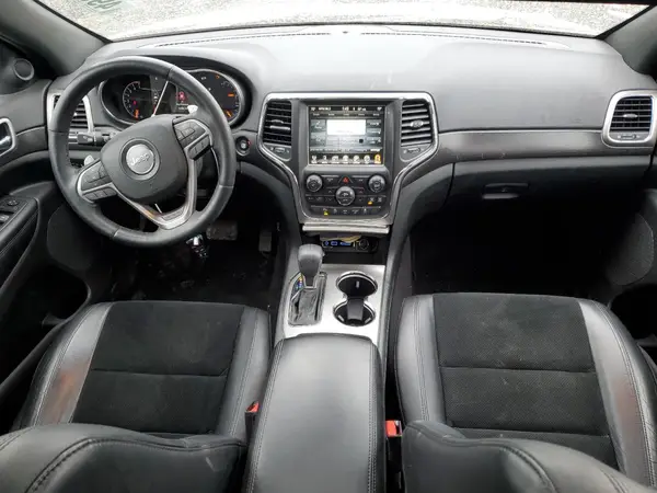1C4RJFAG2HC733969 2017 JEEP GRAND CHEROKEE - Image 8