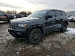 1C4RJFAG2HC734104 2017 JEEP GRAND CHEROKEE