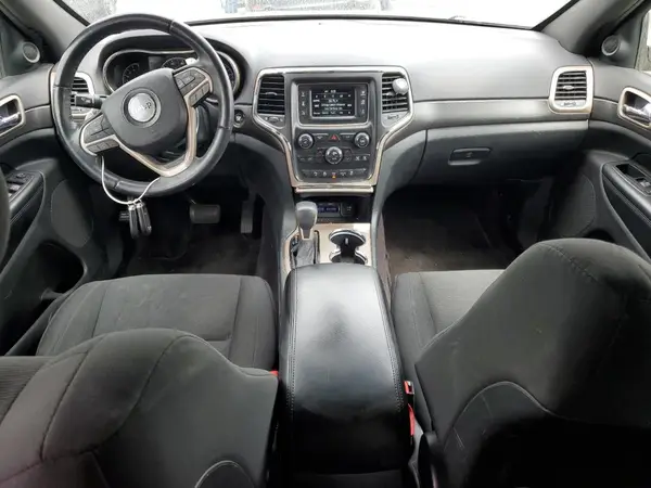 1C4RJFAG2HC739089 2017 JEEP GRAND CHEROKEE - Image 8