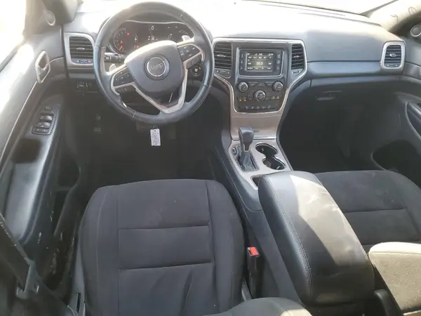 1C4RJFAG2HC747130 2017 JEEP GRAND CHEROKEE - Image 8