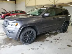 1C4RJFAG2HC750383 2017 JEEP GRAND CHEROKEE