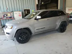 1C4RJFAG2HC750822 2017 JEEP GRAND CHEROKEE