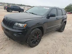1C4RJFAG2HC753381 2017 JEEP GRAND CHEROKEE