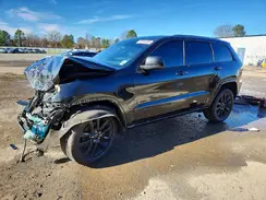 1C4RJFAG2HC753400 2017 JEEP GRAND CHEROKEE