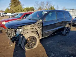 1C4RJFAG2HC753414 2017 JEEP GRAND CHEROKEE