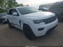 1C4RJFAG2HC753431 2017 JEEP GRAND CHEROKEE