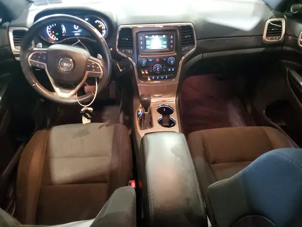 1C4RJFAG2HC754109 2017 JEEP GRAND CHEROKEE - Image 8