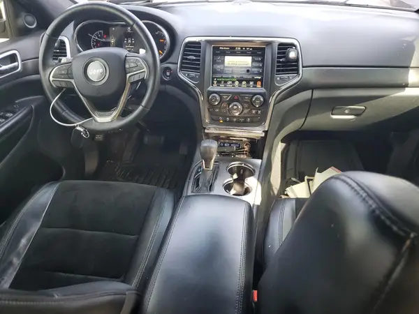 1C4RJFAG2HC754692 2017 JEEP GRAND CHEROKEE - Image 8