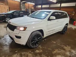 1C4RJFAG2HC764803 2017 JEEP GRAND CHEROKEE