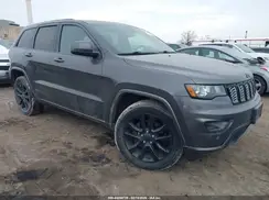 1C4RJFAG2HC767118 2017 JEEP GRAND CHEROKEE