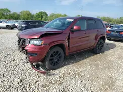 1C4RJFAG2HC767233 2017 JEEP GRAND CHEROKEE