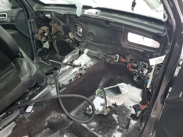 1C4RJFAG2HC767443 2017 JEEP GRAND CHEROKEE - Image 8