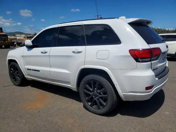 1C4RJFAG2HC771895 2017 JEEP GRAND CHEROKEE - Image 2