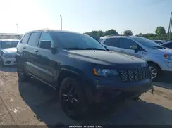 1C4RJFAG2HC772707 2017 JEEP GRAND CHEROKEE