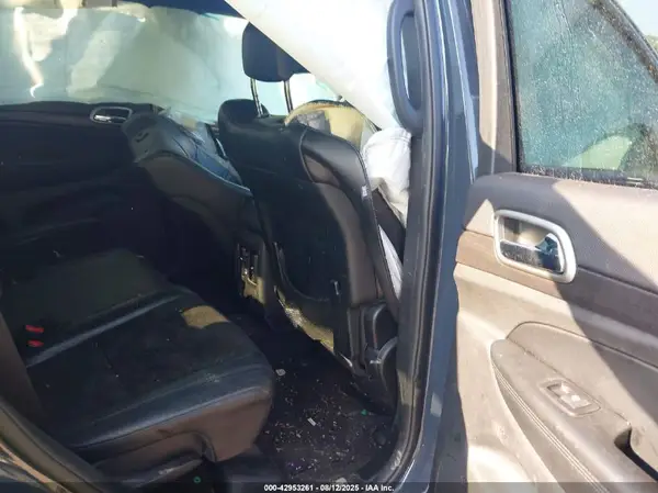 1C4RJFAG2HC772707 2017 JEEP GRAND CHEROKEE - Image 8