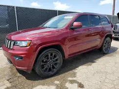 1C4RJFAG2HC781424 2017 JEEP GRAND CHEROKEE