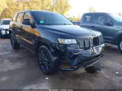 1C4RJFAG2HC783657 2017 JEEP GRAND CHEROKEE