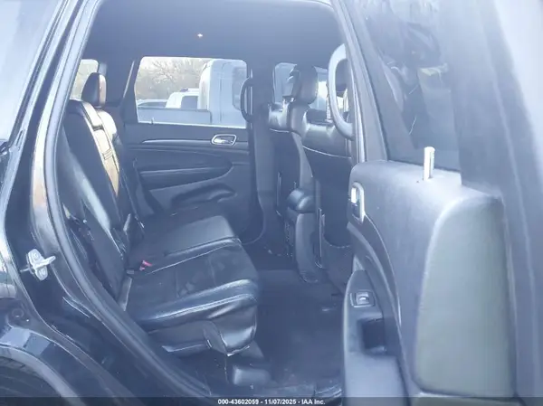 1C4RJFAG2HC783657 2017 JEEP GRAND CHEROKEE - Image 8