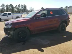 1C4RJFAG2HC784131 2017 JEEP GRAND CHEROKEE