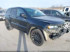 1C4RJFAG2HC785957 2017 JEEP GRAND CHEROKEE
