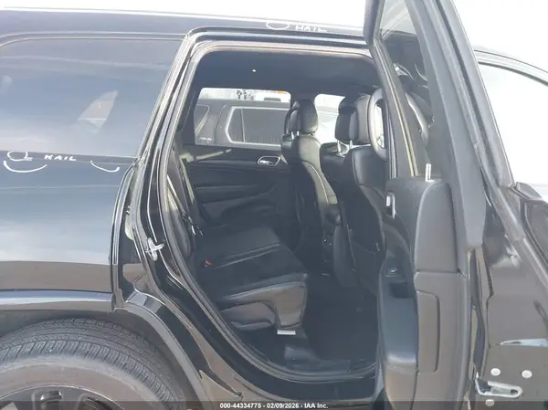 1C4RJFAG2HC785957 2017 JEEP GRAND CHEROKEE - Image 8