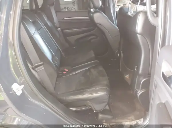 1C4RJFAG2HC786171 2017 JEEP GRAND CHEROKEE - Image 8