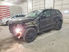 1C4RJFAG2HC787319 2017 JEEP GRAND CHEROKEE