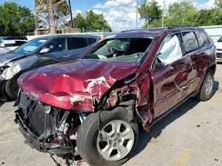 1C4RJFAG2HC802417 2017 JEEP GRAND CHEROKEE