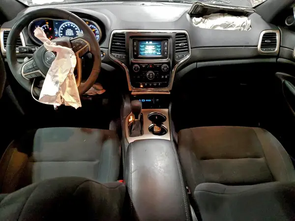 1C4RJFAG2HC804037 2017 JEEP GRAND CHEROKEE - Image 8