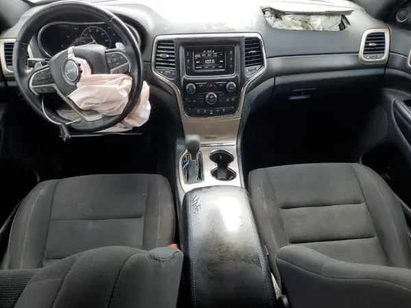 1C4RJFAG2HC808976 2017 JEEP GRAND CHEROKEE - Image 8