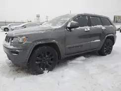 1C4RJFAG2HC815085 2017 JEEP GRAND CHEROKEE