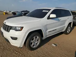 1C4RJFAG2HC817953 2017 JEEP GRAND CHEROKEE