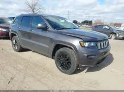 1C4RJFAG2HC818715 2017 JEEP GRAND CHEROKEE