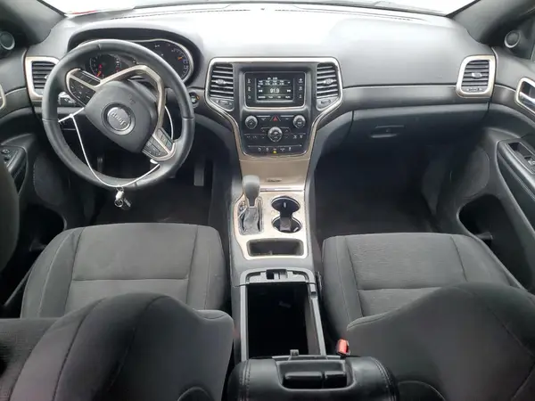 1C4RJFAG2HC840892 2017 JEEP GRAND CHEROKEE - Image 8