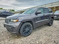 1C4RJFAG2HC851262 2017 JEEP GRAND CHEROKEE