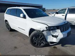 1C4RJFAG2HC851651 2017 JEEP GRAND CHEROKEE