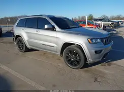 1C4RJFAG2HC855926 2017 JEEP GRAND CHEROKEE