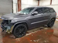 1C4RJFAG2HC861810 2017 JEEP GRAND CHEROKEE