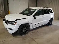 1C4RJFAG2HC861905 2017 JEEP GRAND CHEROKEE