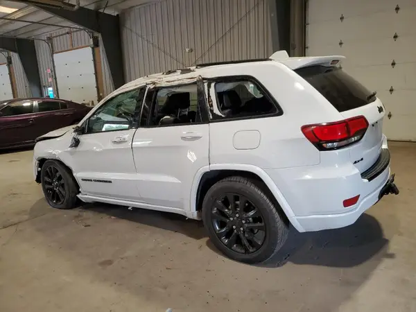 1C4RJFAG2HC861905 2017 JEEP GRAND CHEROKEE - Image 2